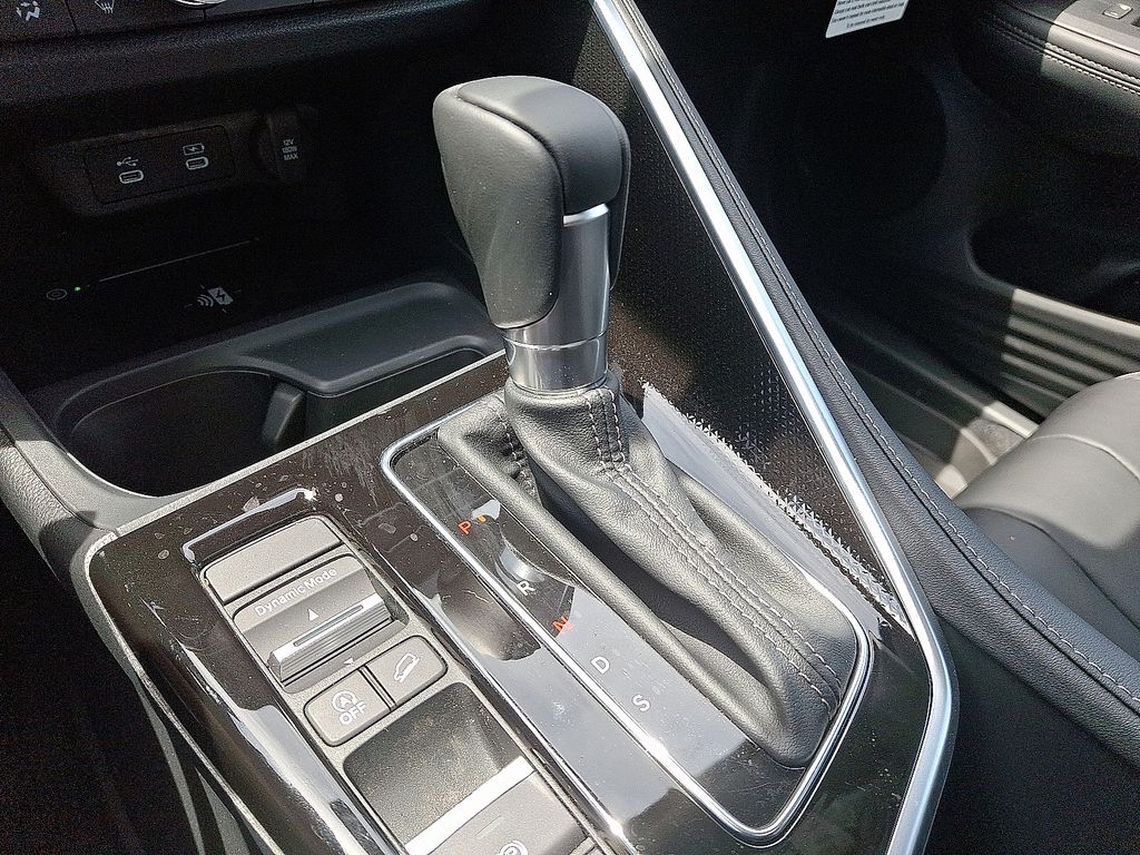 Thumbnail: 2025 Acura ADX - 7