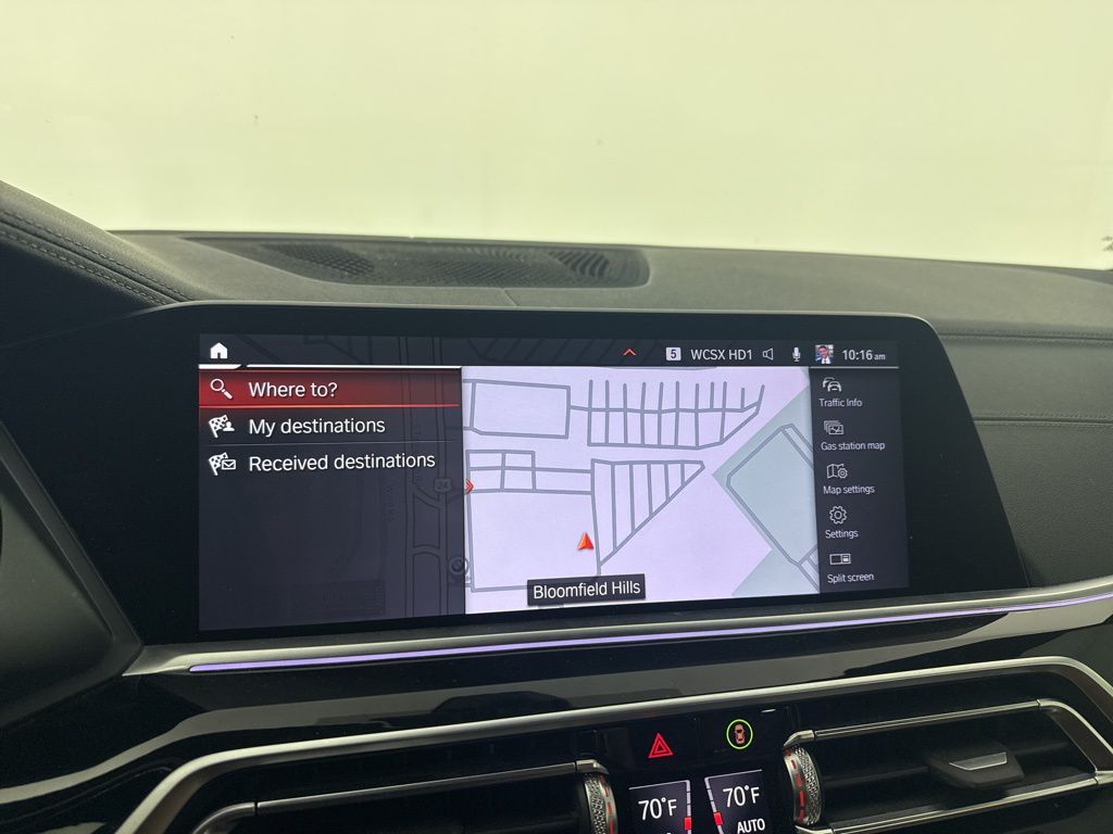 Thumbnail: 2019 BMW X5 - 18