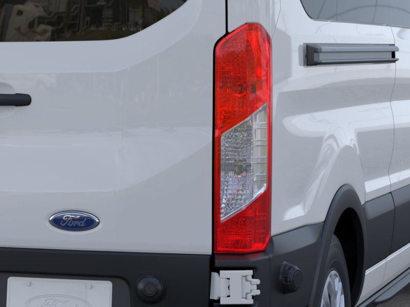 2024 Ford Transit-350 Passenger Van XL