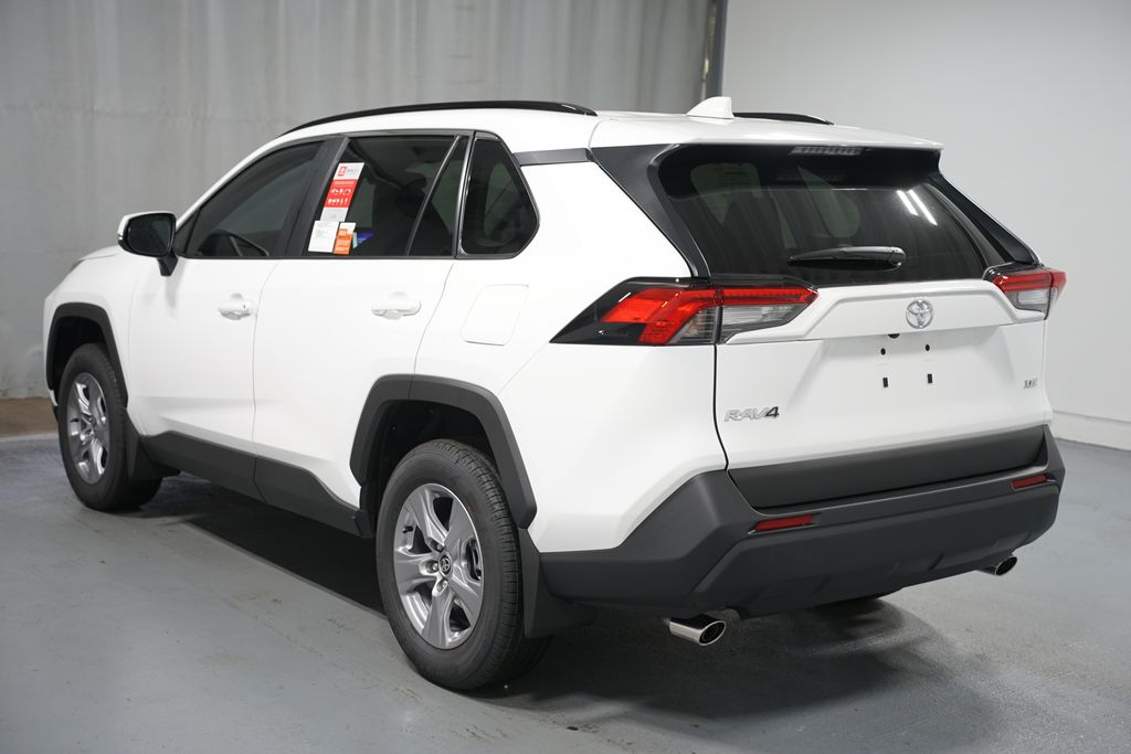 Thumbnail: 2025 Toyota RAV4 - 6