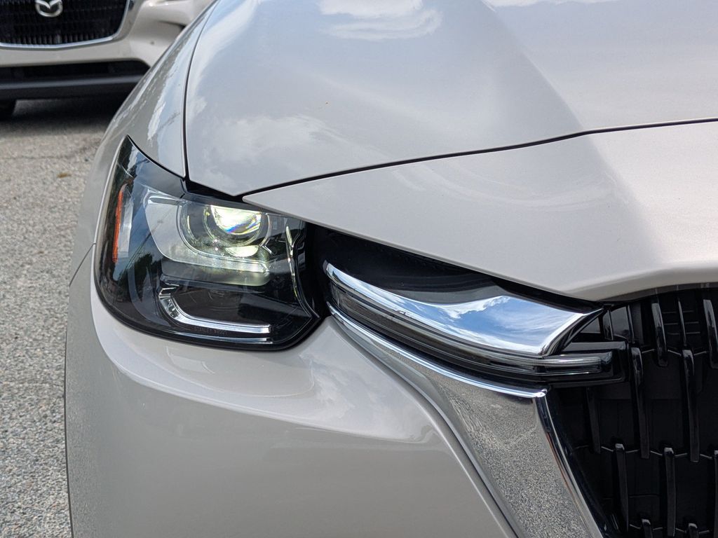 2026 Mazda CX-90 3.3 Turbo Preferred