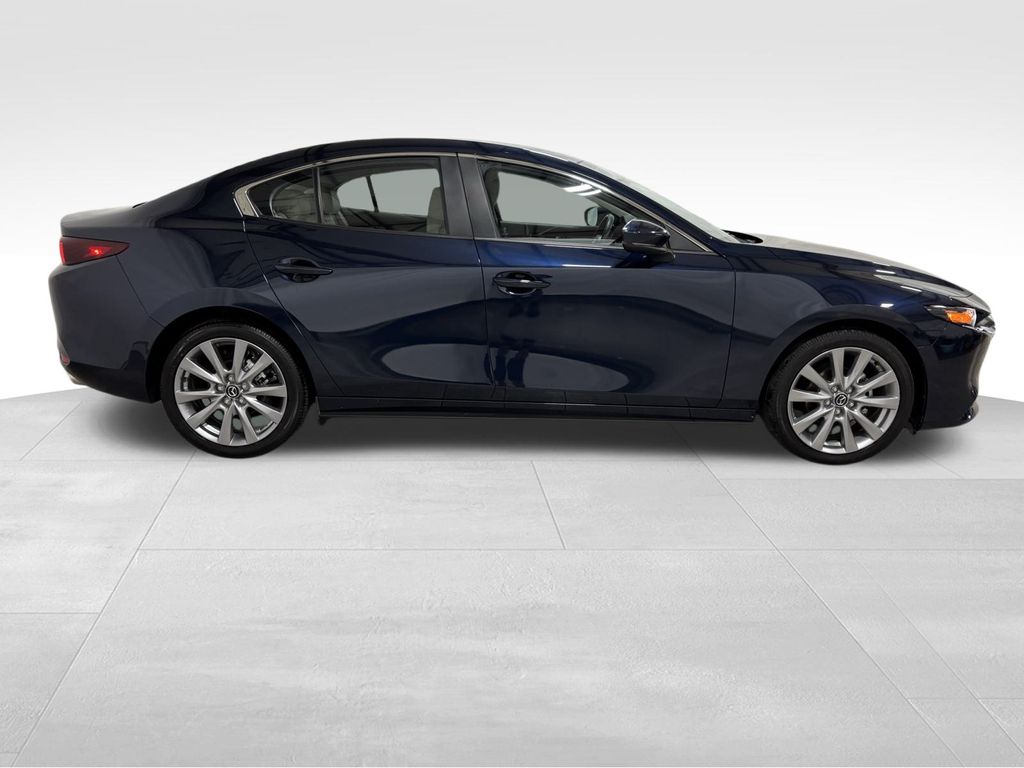 Used Car 2025 Mazda Mazda3  2.5 S Preferred Package For Sale Under $25,000 In Georgetown, Texas