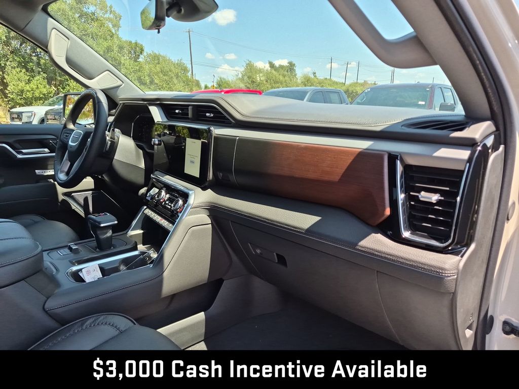 New 2026 Beige GMC Denali image 44