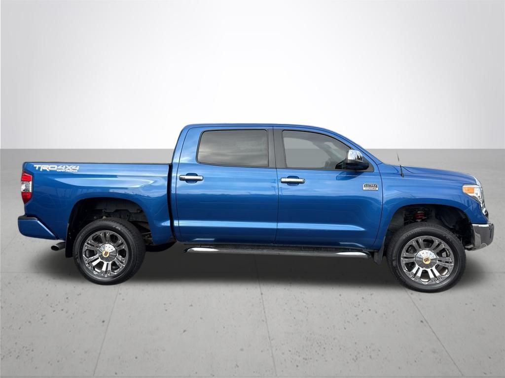 2017 Toyota Tundra 1794