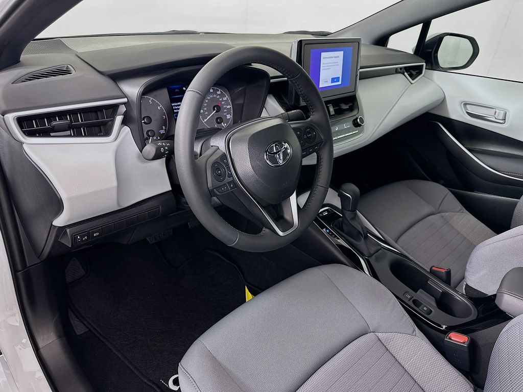 Thumbnail: 2025 Toyota Corolla - 9