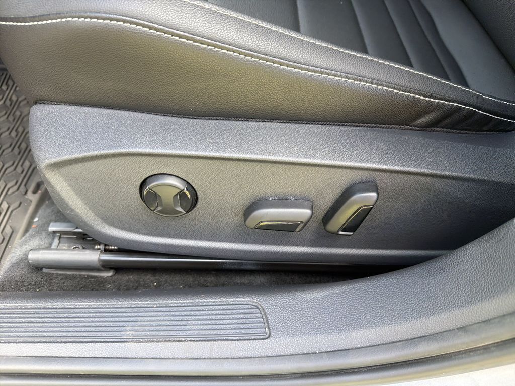 Used 2022 Volkswagen Jetta Sedan