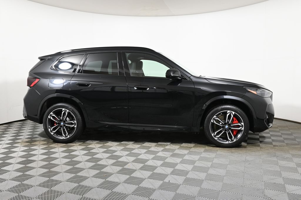 Thumbnail: 2026 BMW X1 - 8