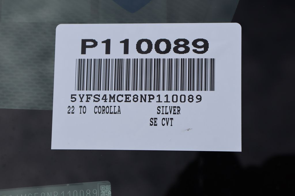 Thumbnail: 2022 Toyota Corolla - 7