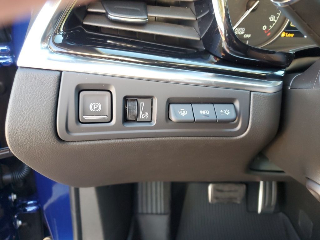 New Car 2025 Cadillac Xt6  Sport For Sale Under $70,000 In Austin, Texas