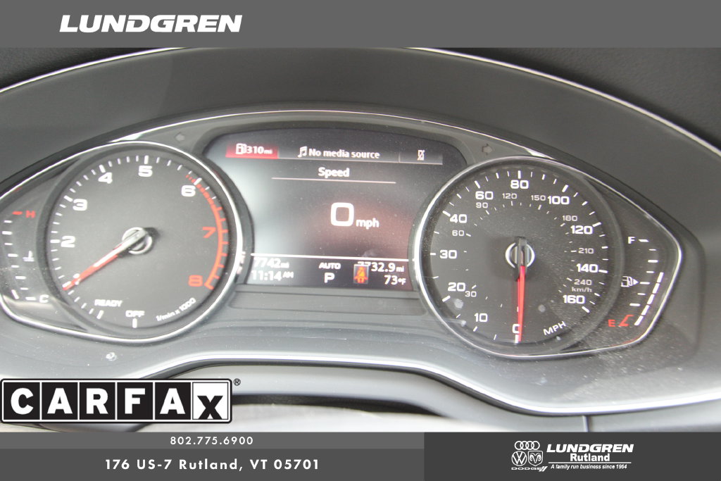 Used 2023 Audi Q5 SUV