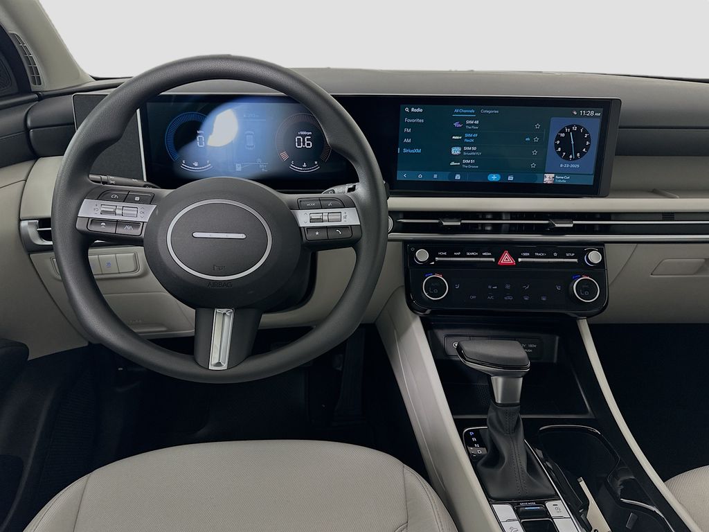 Thumbnail: 2026 Hyundai Tucson - 18