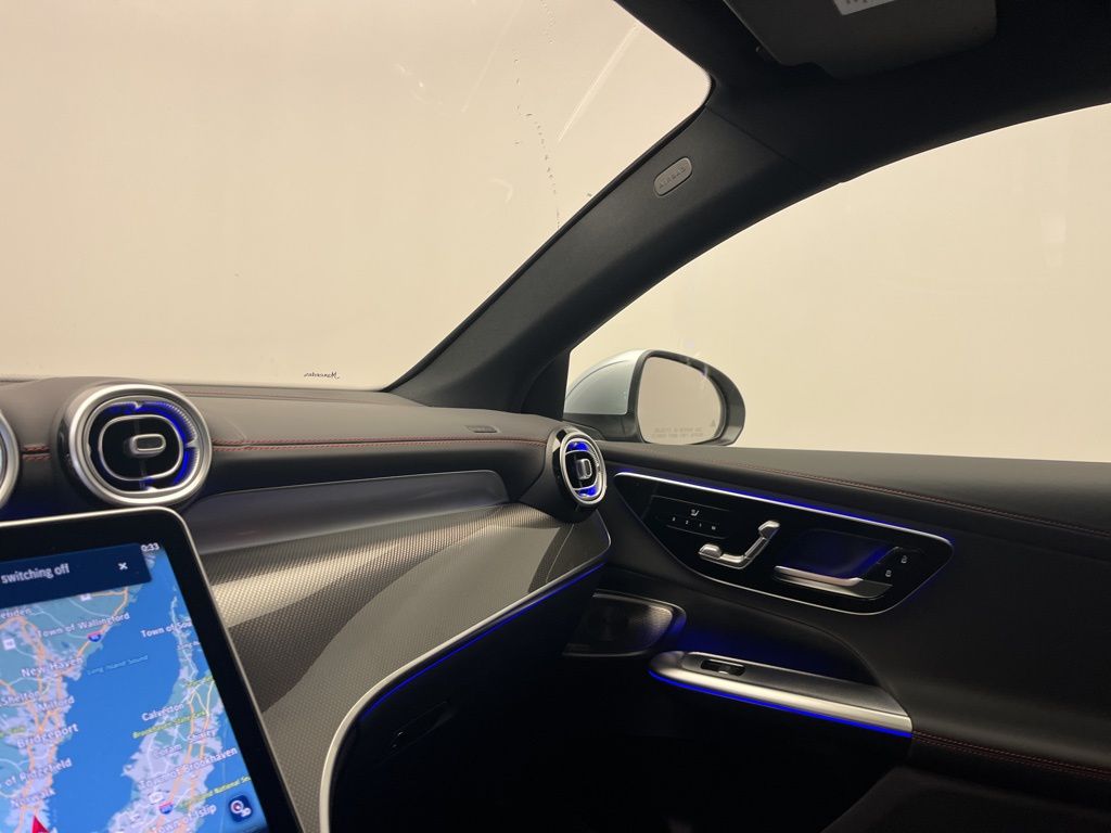 Thumbnail: 2026 Mercedes-Benz GLC - 22