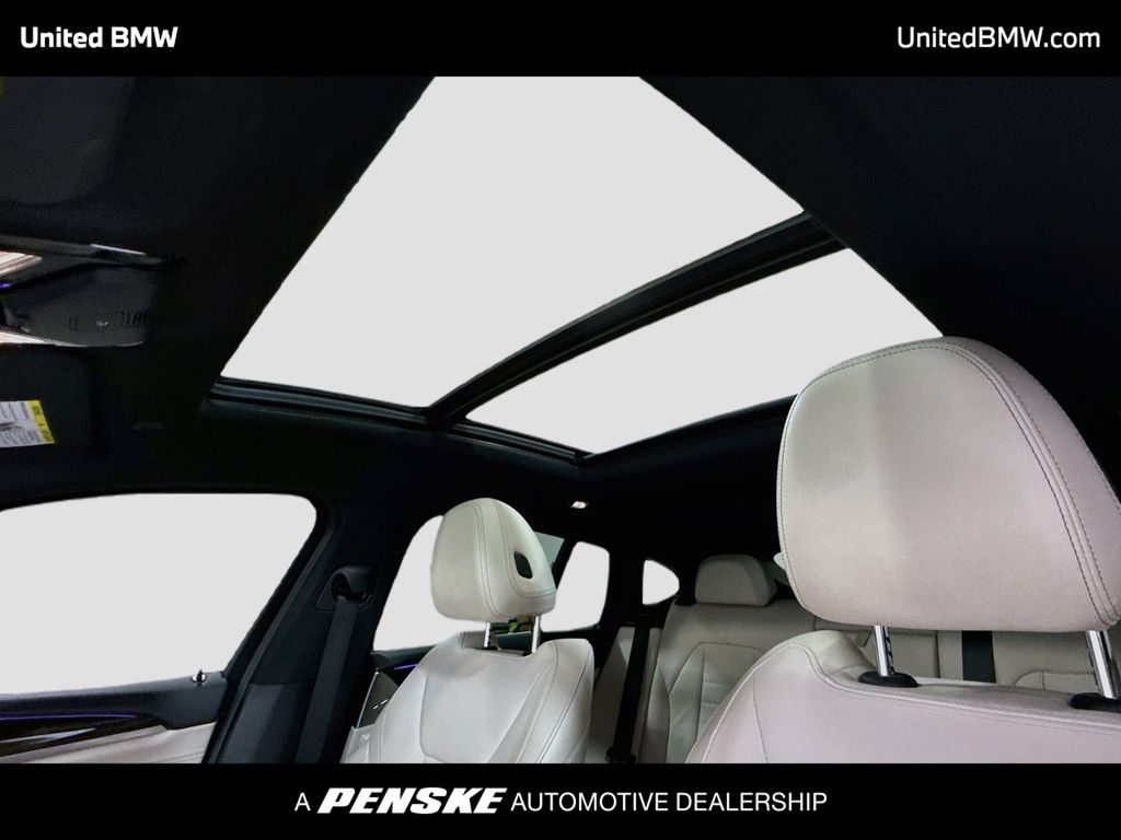 Thumbnail: 2022 BMW X4 - 19