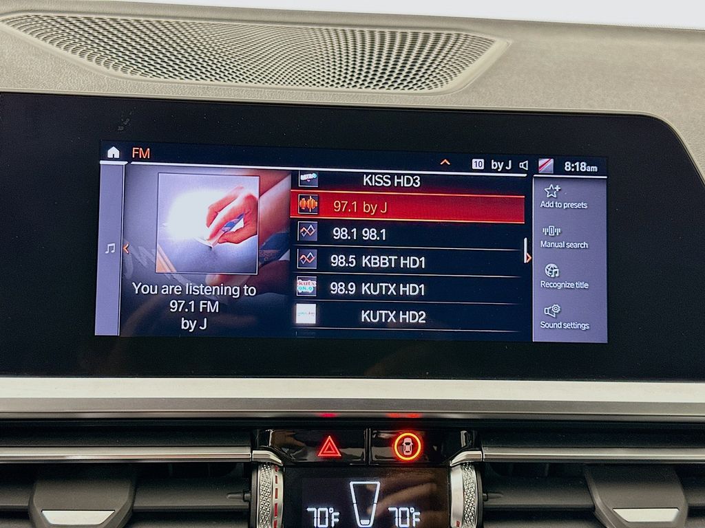 Thumbnail: 2023 BMW 4 Series - 15