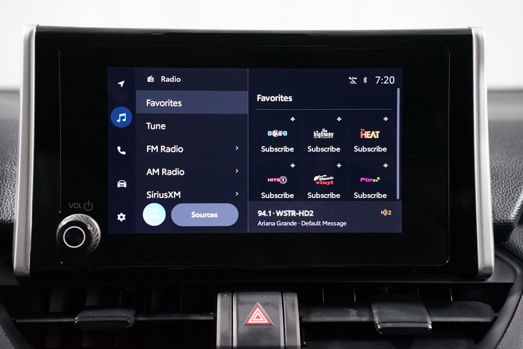 Thumbnail: 2024 Toyota RAV4 - 18