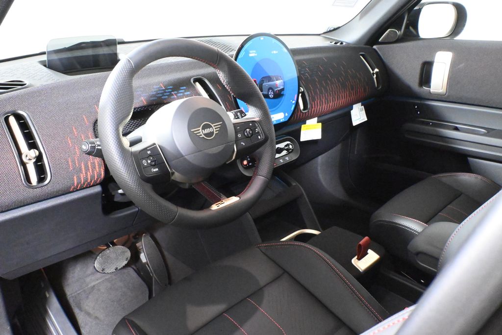 Thumbnail: 2026 MINI Cooper Countryman - 14