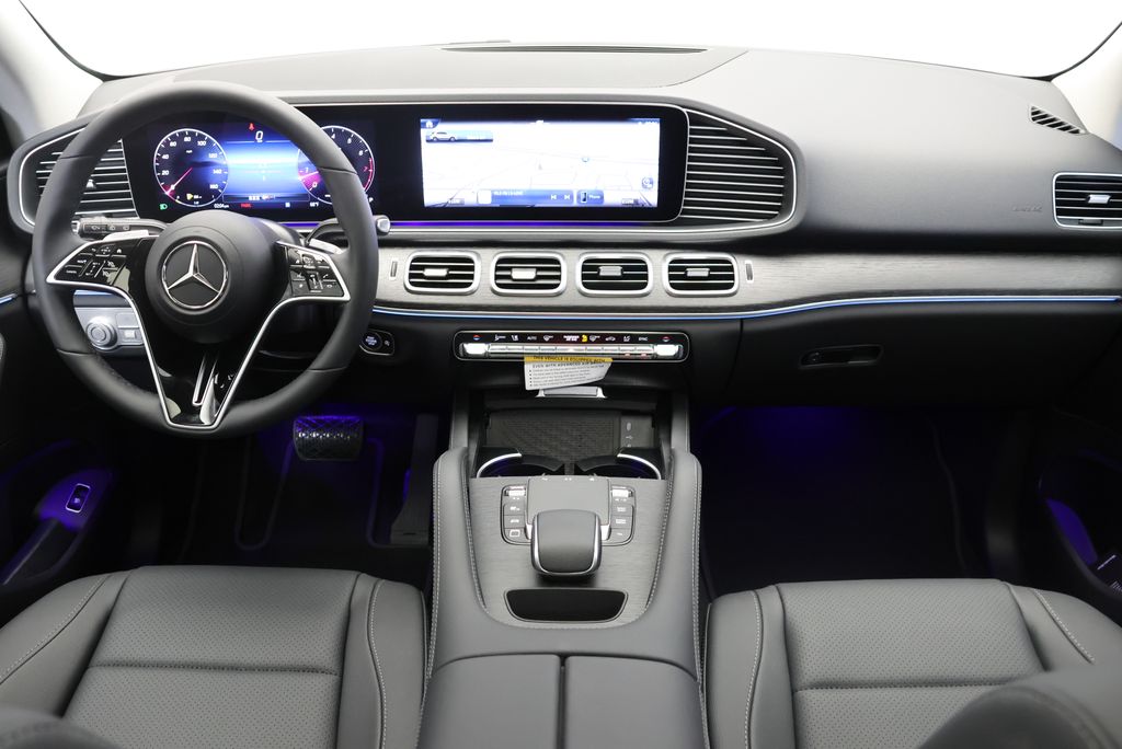 Thumbnail: 2026 Mercedes-Benz GLE - 18