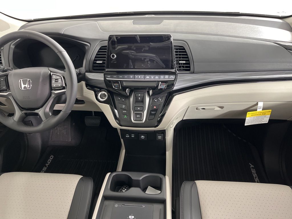 Thumbnail: 2026 Honda Odyssey - 17