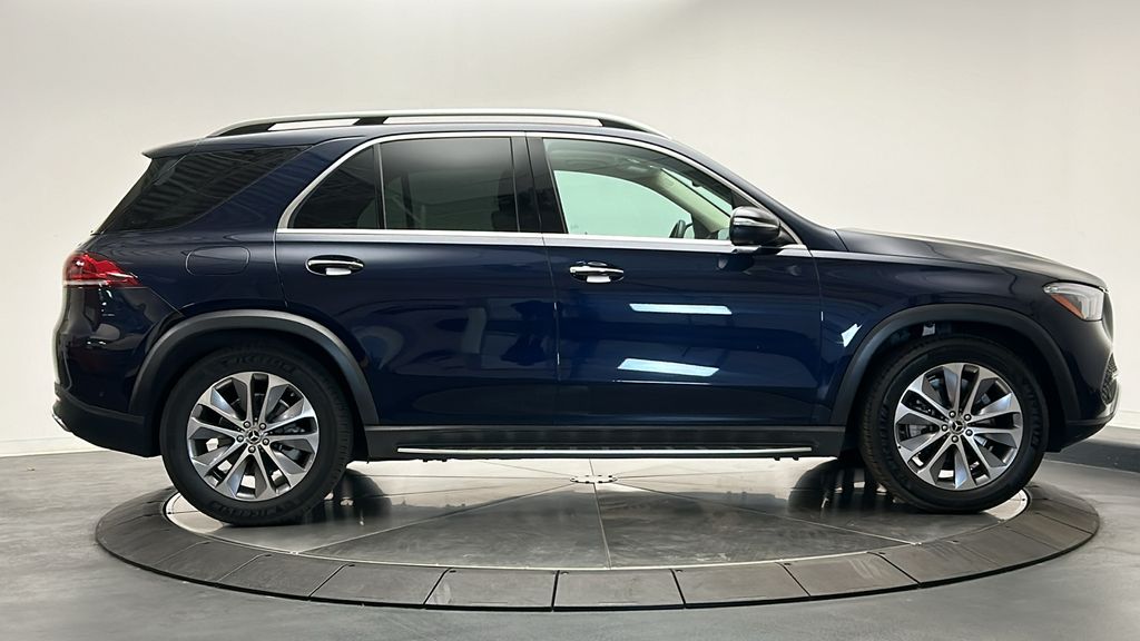 2022 Mercedes-Benz GLE 350 8