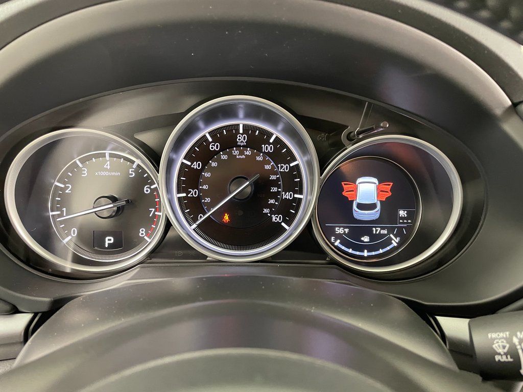 New 2025 Silver Mazda 2.5 S Select Package image 27