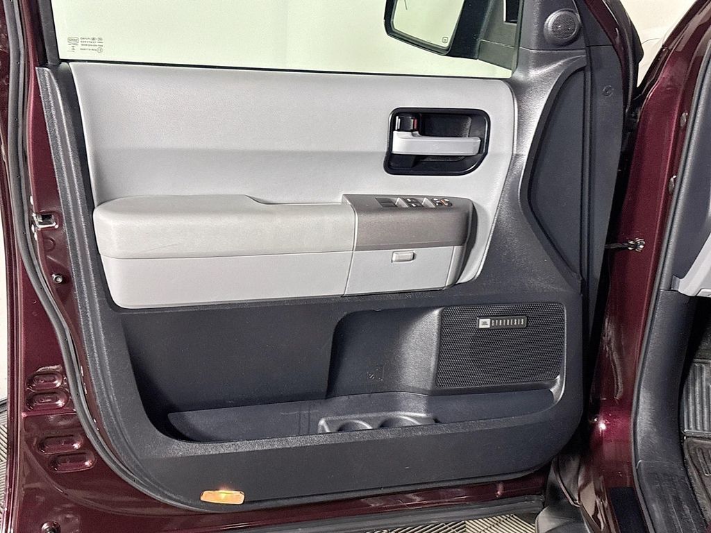 2014 Toyota Sequoia Limited