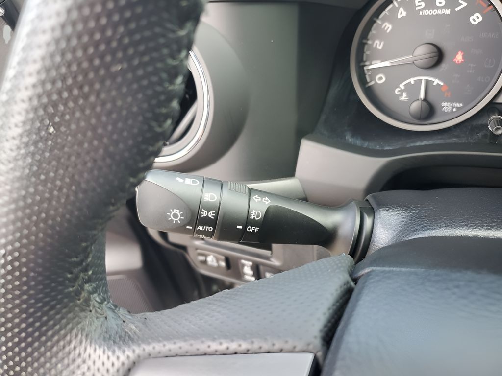 Used Car 2019 Toyota Tacoma  Trd Sport For Sale Under $40,000 In Austin, Texas