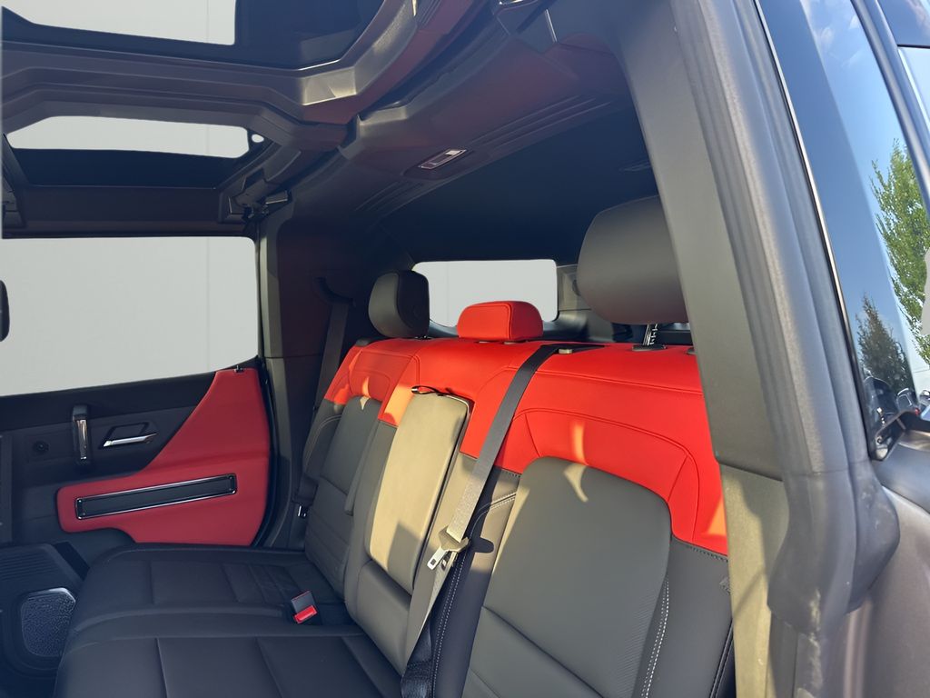 New 2026 Gray GMC 3X Carbon Edition image 21