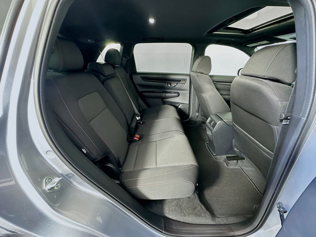 Thumbnail: 2026 Honda CR-V - 27