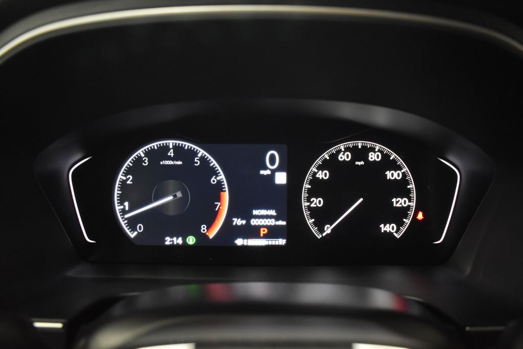 Thumbnail: 2025 Honda Pilot - 20