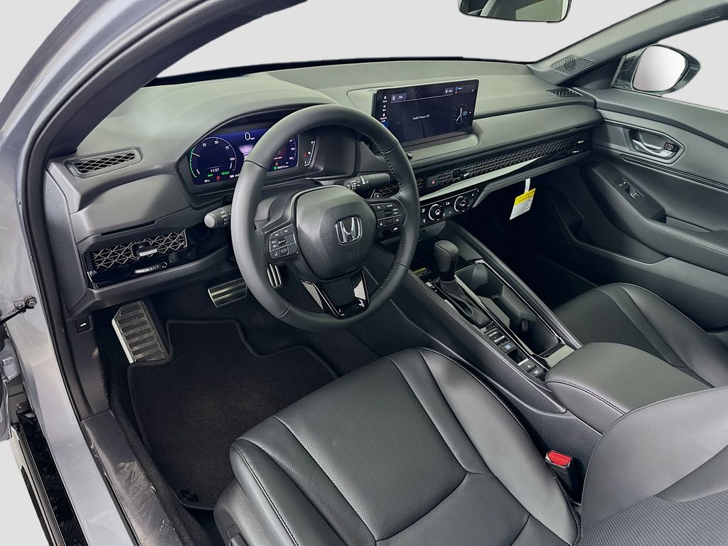 Thumbnail: 2025 Honda Accord - 9