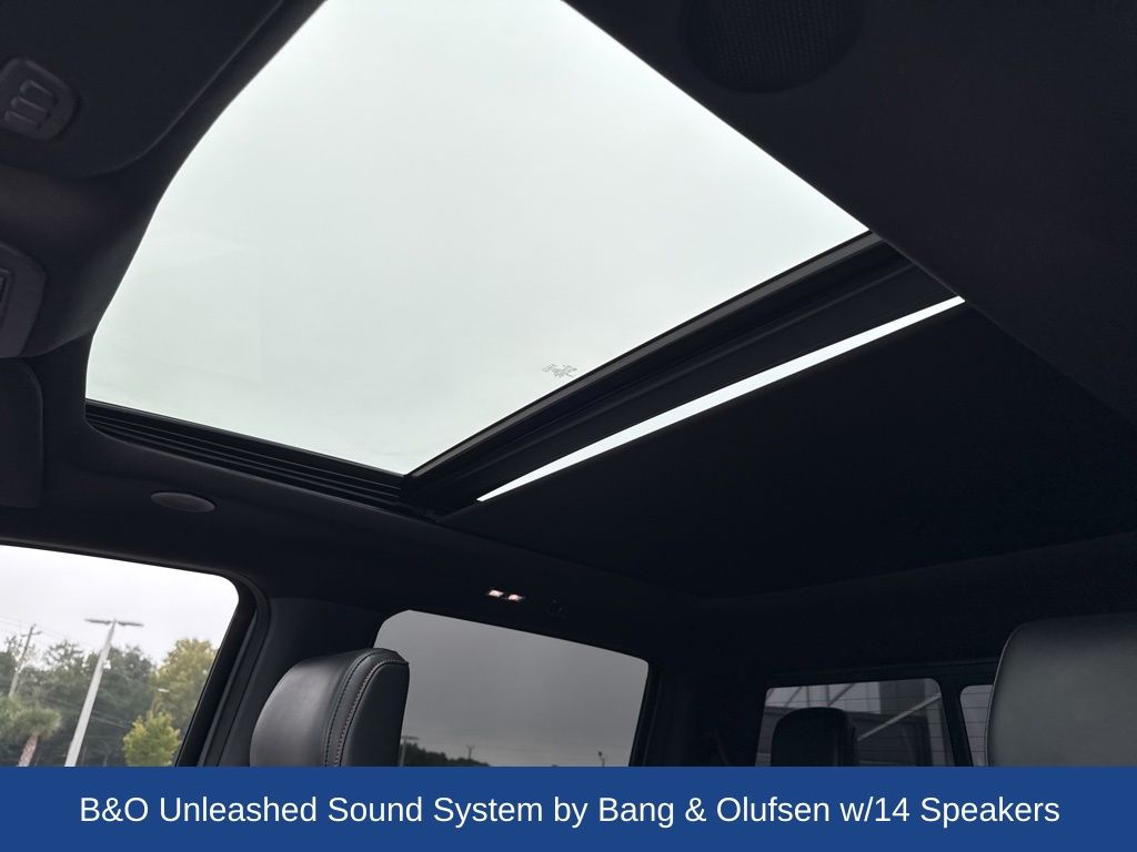 2024 Ford F-150 Raptor R