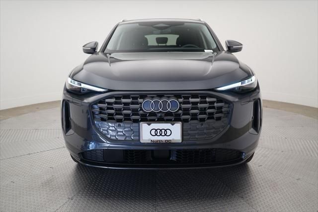 Thumbnail: 2025 Audi Q5 - 5