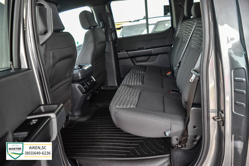 Used 2023 Ford F-150 Truck