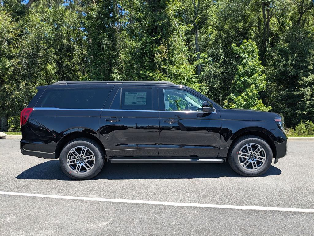 2026 Ford Expedition Max Active MAX