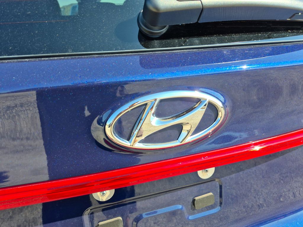 2023 Hyundai Santa Fe Calligraphy - 11