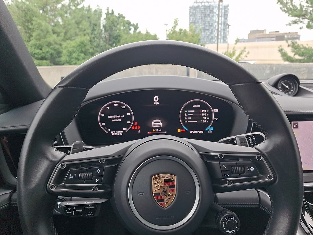 Thumbnail: 2024 Porsche Panamera - 22