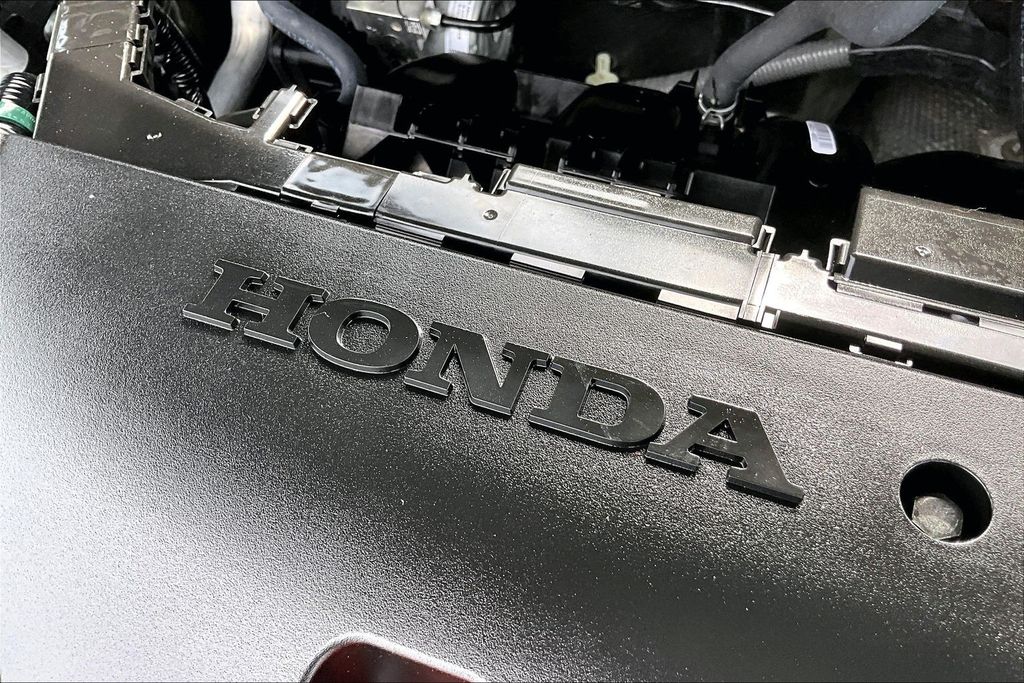 Used 2024 Honda Civic Sedan