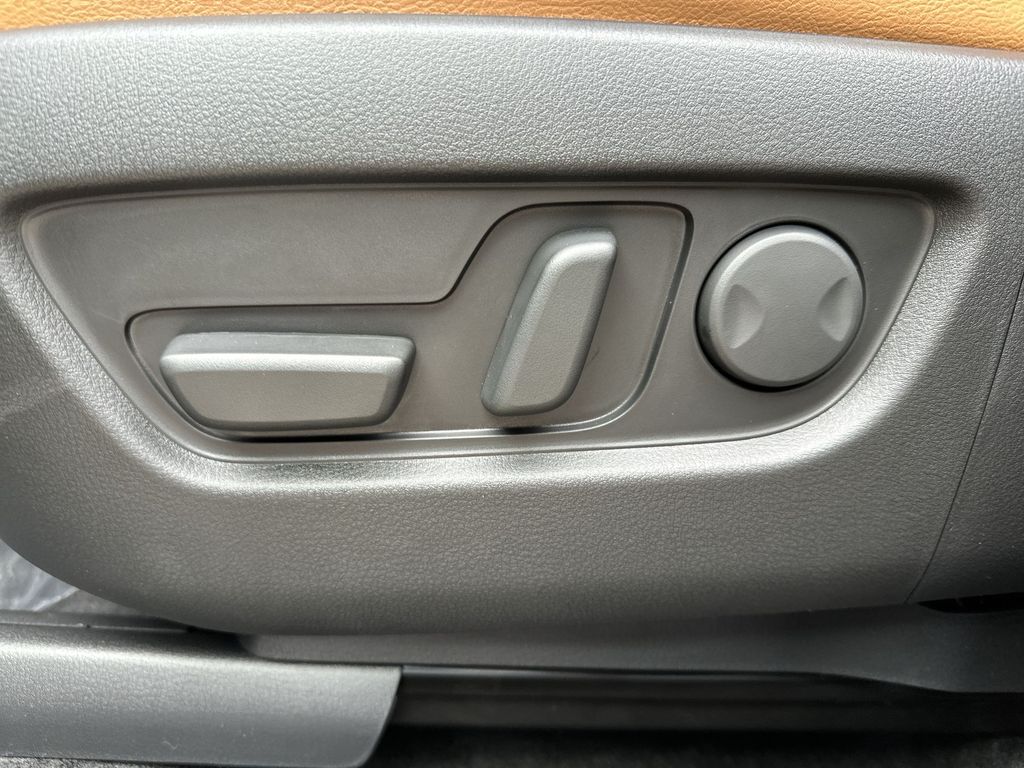 2026 Mazda CX-70 3.3 Turbo S Premium Plus Beige at Mazda of Columbia