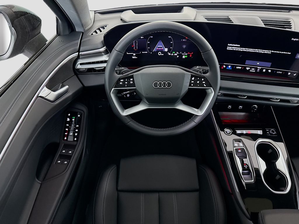 Thumbnail: 2026 Audi A6 - 11