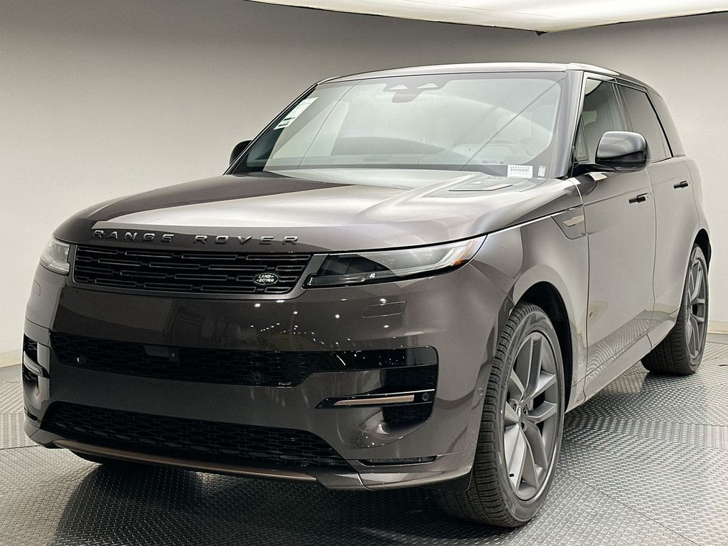 2025 Land Rover Range Rover Sport Dynamic -
                Paramus, NJ