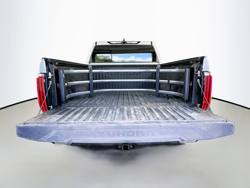 Thumbnail: 2024 Toyota Tundra - 27
