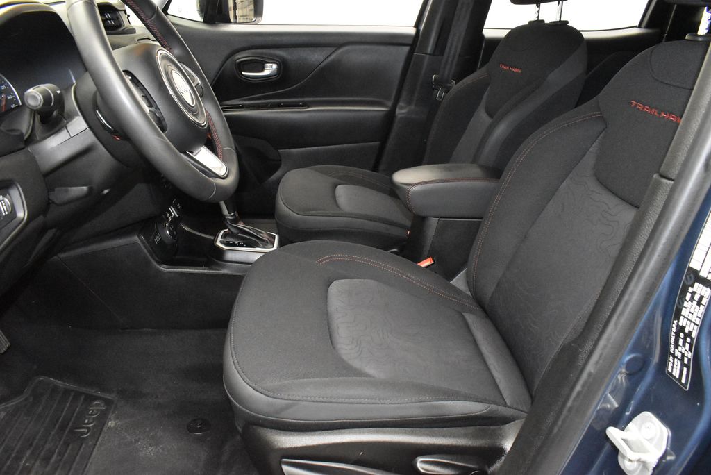 Thumbnail: 2023 Jeep Renegade - 12