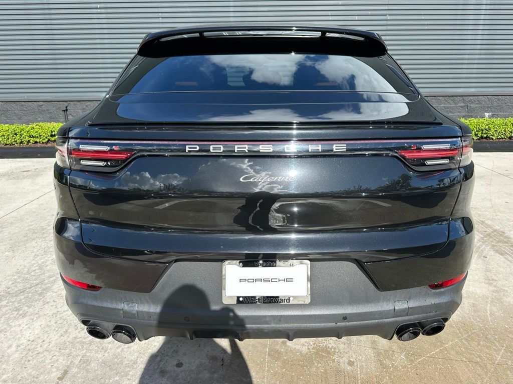 Thumbnail: 2023 Porsche  - 12