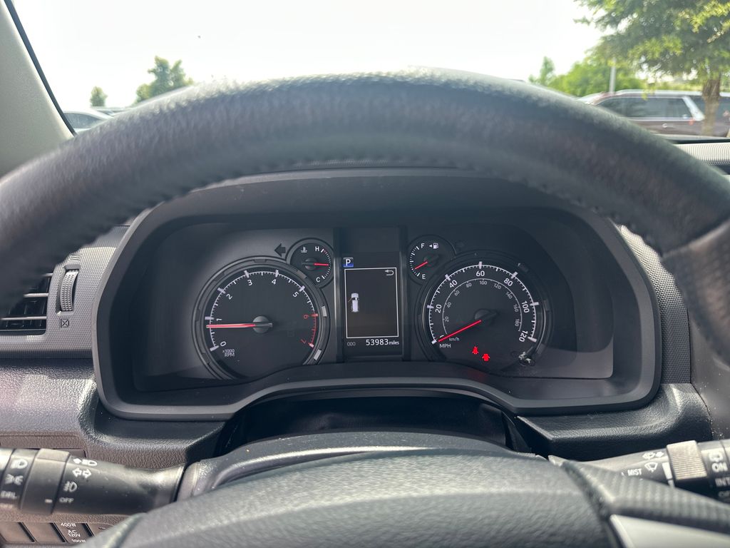 Used Car 2023 Toyota 4runner  Sr5 Premium For Sale Under $50,000 In Austin, Texas