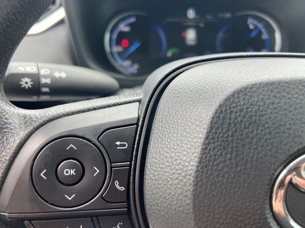 Used 2024 Toyota RAV4 Hybrid SUV