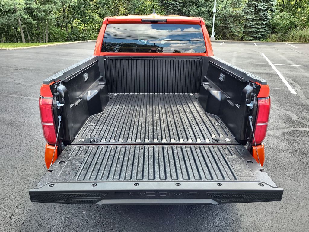 2024 Toyota Tacoma TRD Sport 20