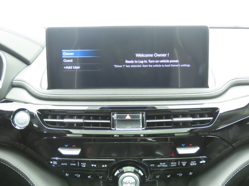 Thumbnail: 2026 Acura MDX - 14