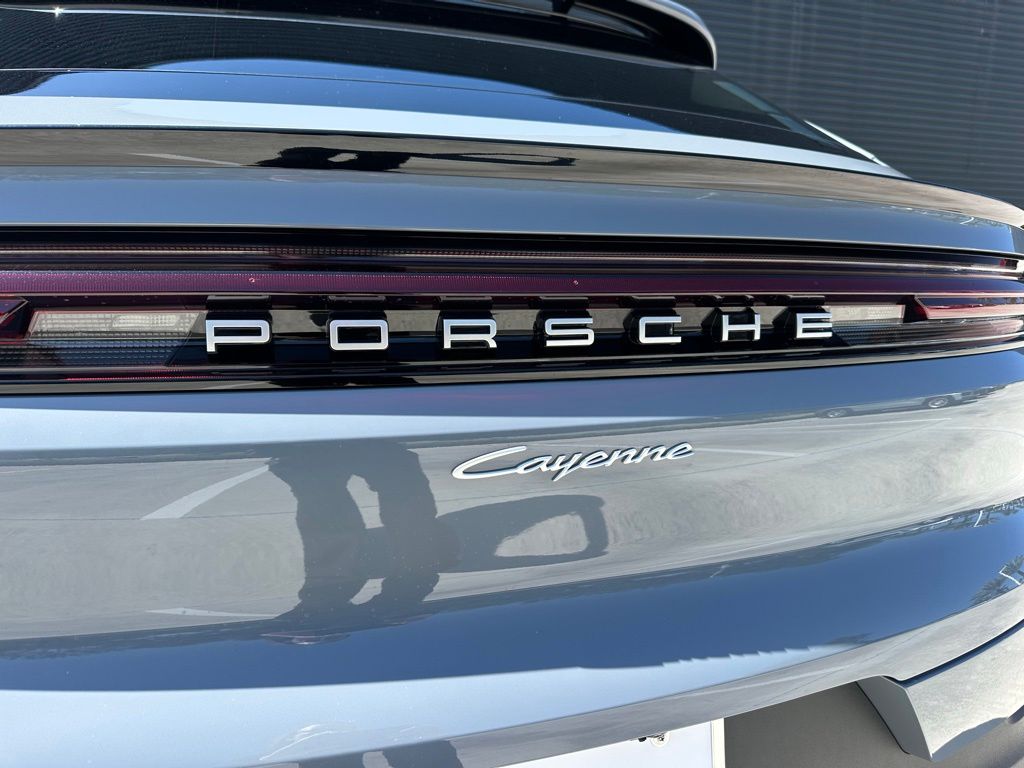 Thumbnail: 2026 Porsche  - 14