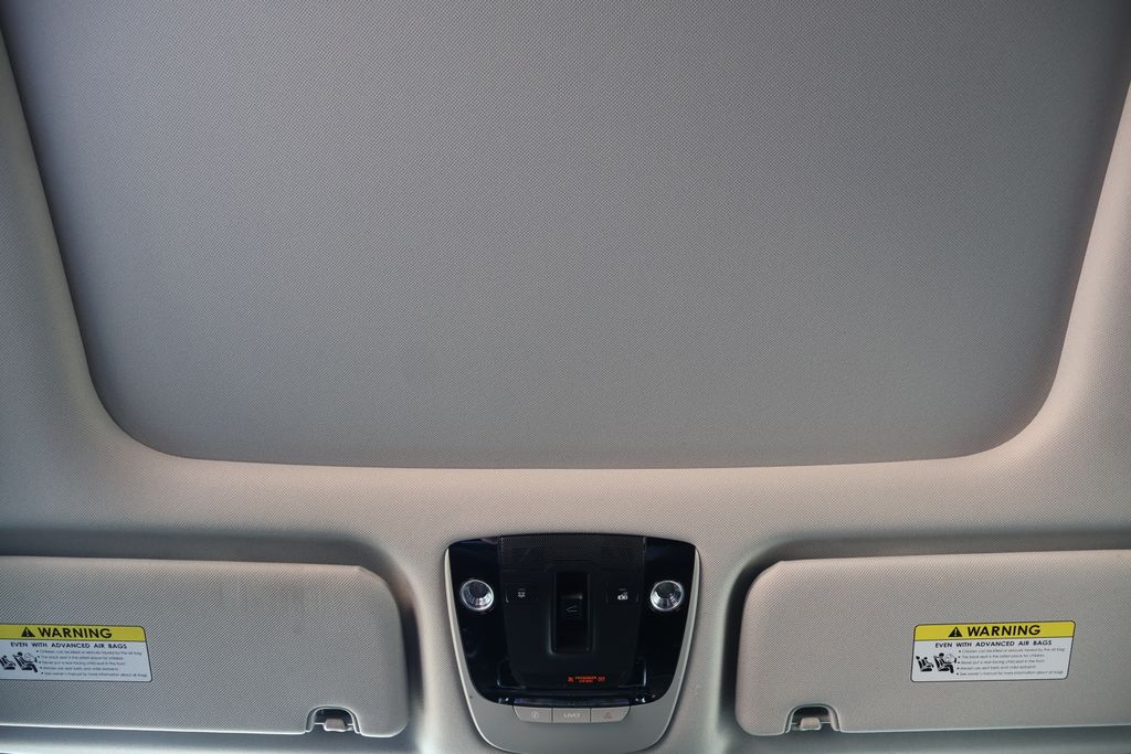 2021 Kia Sorento SX 22