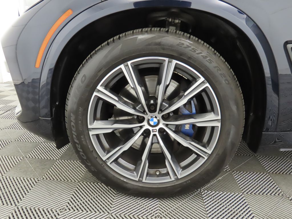 Thumbnail: 2022 BMW X5 - 29